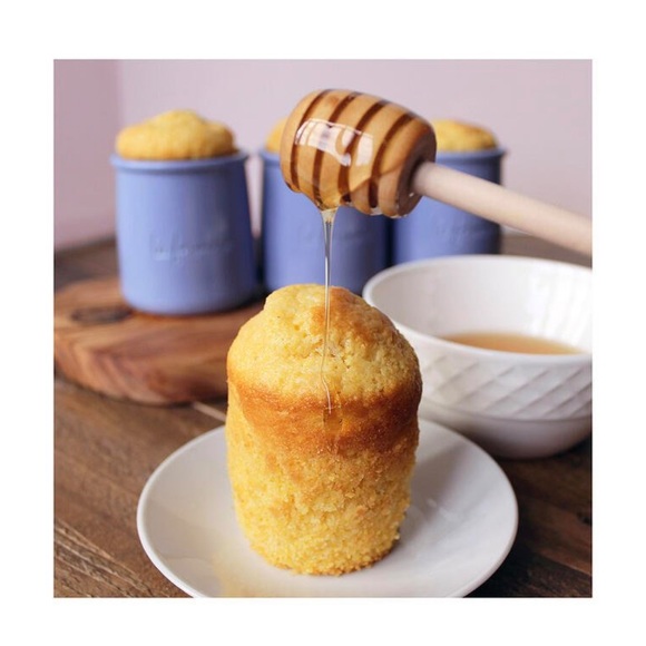 La Fermiere Yogurt Terracotta Pots - Set of 10 - Picture 3 of 6